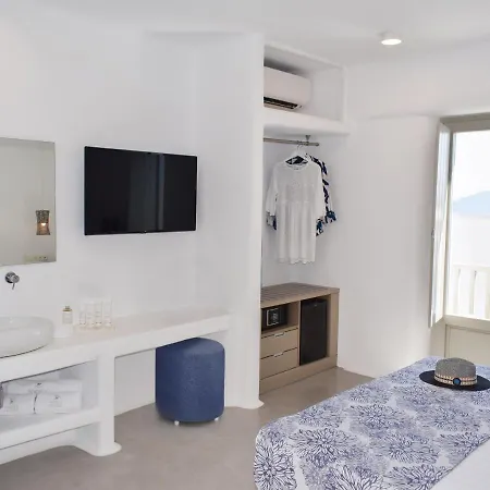 Angels Pillow Luxury Boutique - Adults Only