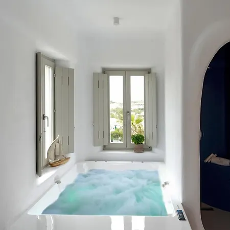 Otel Angels Pillow Luxury Boutique - Adults Only *