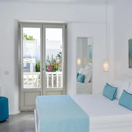 Angels Pillow Luxury Boutique - Adults Only Otel