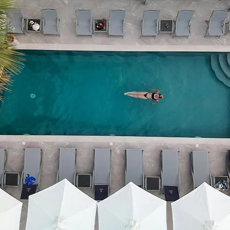 Otel Angels Pillow Luxury Boutique - Adults Only Zambujeira do Mar