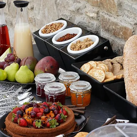 Angels Pillow Luxury Boutique - Adults Only Otel