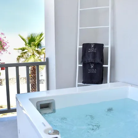 Angels Pillow Luxury Boutique - Adults Only Otel Zambujeira do Mar