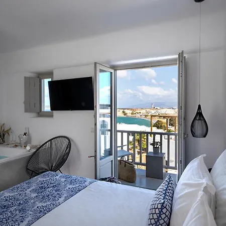 Angels Pillow Luxury Boutique - Adults Only Otel *