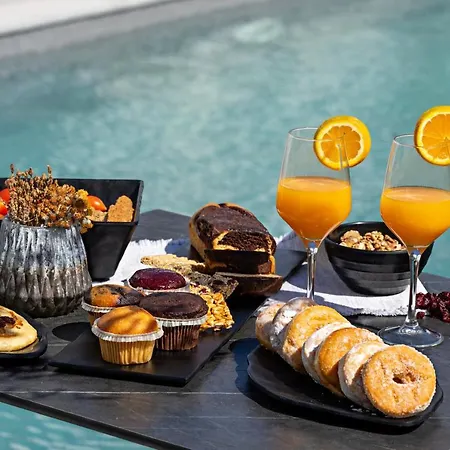 Angels Pillow Luxury Boutique - Adults Only Otel