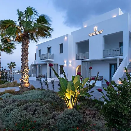 Angels Pillow Luxury Boutique - Adults Only Zambujeira do Mar