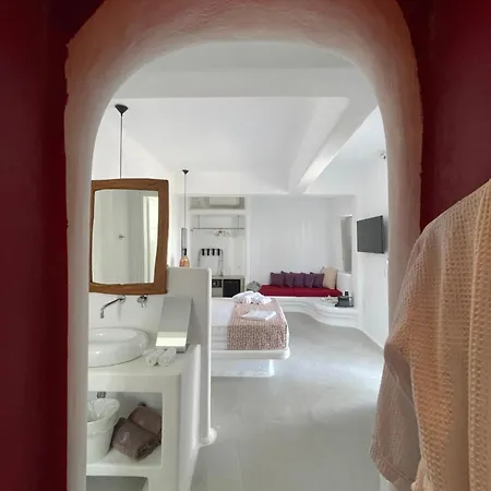 Otel Angels Pillow Luxury Boutique - Adults Only *