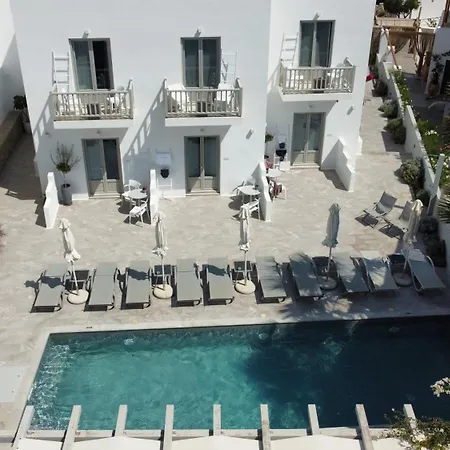 Angels Pillow Luxury Boutique - Adults Only Otel