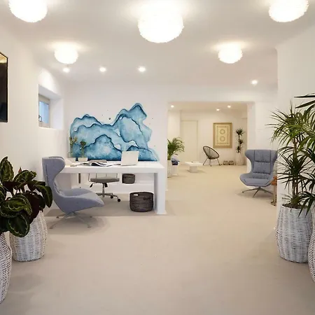 Otel Angels Pillow Luxury Boutique - Adults Only Zambujeira do Mar