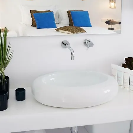 Angels Pillow Luxury Boutique - Adults Only