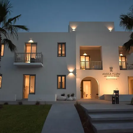 Otel Angels Pillow Luxury Boutique - Adults Only Zambujeira do Mar