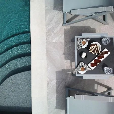 Angels Pillow Luxury Boutique - Adults Only Otel Zambujeira do Mar