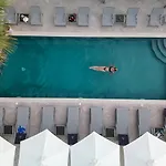 Hotel Angels Pillow Luxury Boutique - Adults Only Naoussa