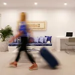 Angels Pillow Luxury Boutique - Adults Only Hotel Naoussa