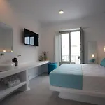Angels Pillow Luxury Boutique - Adults Only Hotel Naoussa
