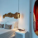 Angels Pillow Luxury Boutique - Adults Only Hotel Naoussa