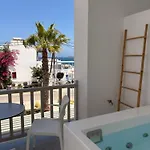 Angels Pillow Luxury Boutique - Adults Only נאוסה