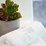 Hotel Angels Pillow Luxury Boutique - Adults Only Naoussa