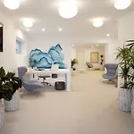 Hotel Angels Pillow Luxury Boutique - Adults Only Naoussa