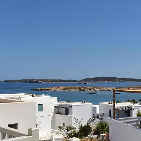 מלון Angels Pillow Luxury Boutique - Adults Only