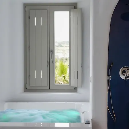 Angels Pillow Luxury Boutique - Adults Only * נאוסה