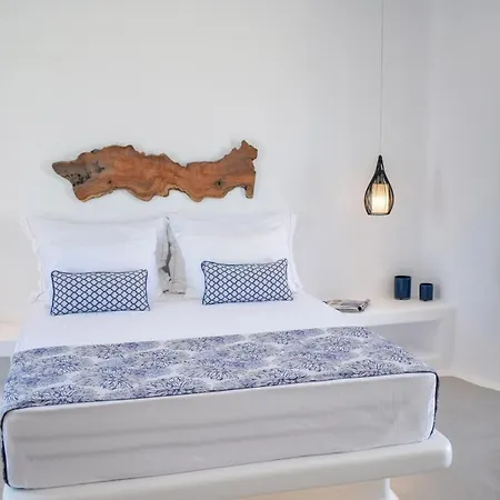 Angels Pillow Luxury Boutique - Adults Only נאוסה