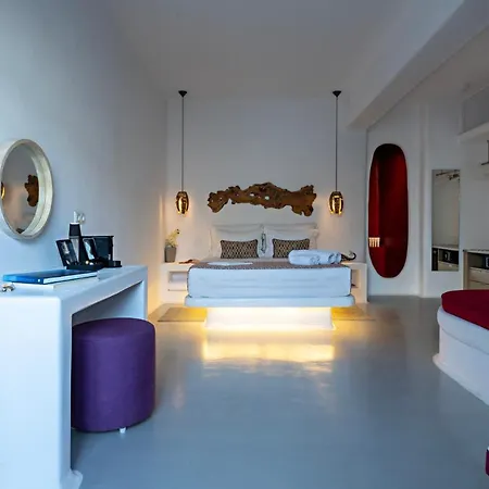 Angels Pillow Luxury Boutique - Adults Only *