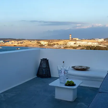 Angels Pillow Luxury Boutique - Adults Only מלון