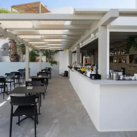 מלון Angels Pillow Luxury Boutique - Adults Only