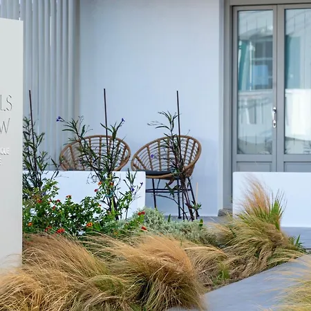 מלון Angels Pillow Luxury Boutique - Adults Only