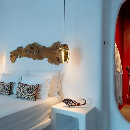 Angels Pillow Luxury Boutique - Adults Only فندق ناوسا