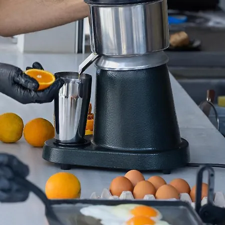 Angels Pillow Luxury Boutique - Adults Only מלון *