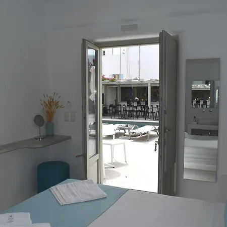 מלון Angels Pillow Luxury Boutique - Adults Only *