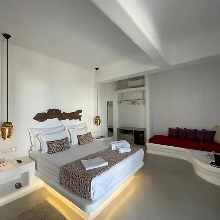 فندق Angels Pillow Luxury Boutique - Adults Only