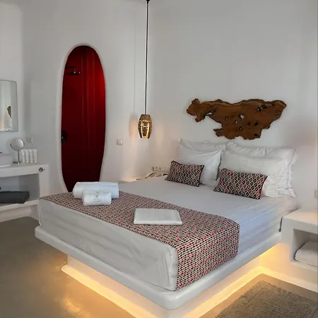 Hotel Angels Pillow Luxury Boutique - Adults Only *