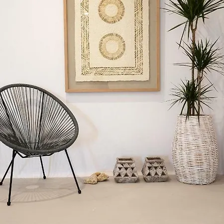 מלון Angels Pillow Luxury Boutique - Adults Only נאוסה