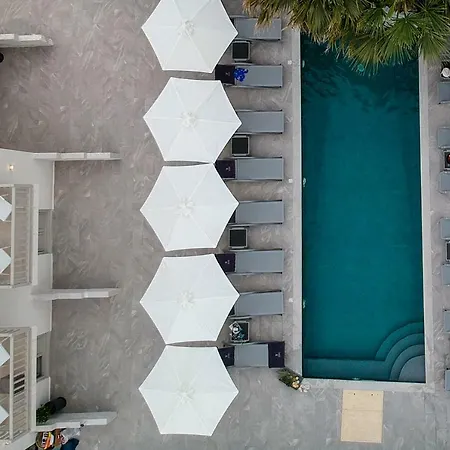 מלון Angels Pillow Luxury Boutique - Adults Only