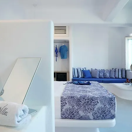 Angels Pillow Luxury Boutique - Adults Only * נאוסה