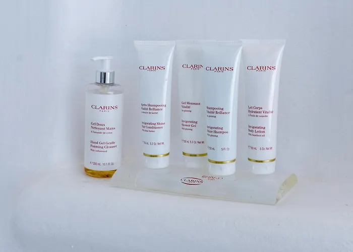 Angels Pillow Luxury Boutique - Adults Only * Náusza