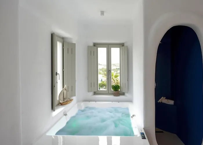 Szálloda Angels Pillow Luxury Boutique - Adults Only *