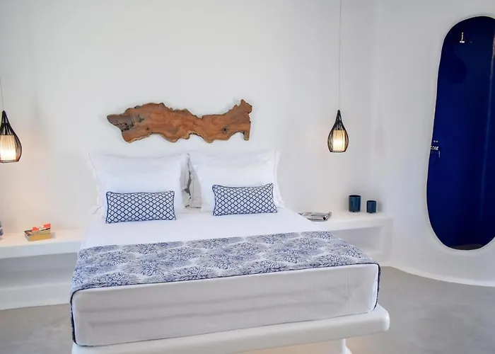 Angels Pillow Luxury Boutique - Adults Only Náusza