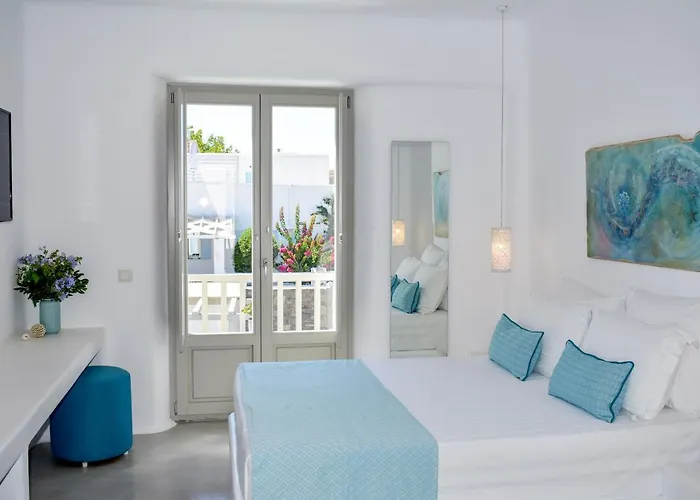 Angels Pillow Luxury Boutique - Adults Only Szálloda