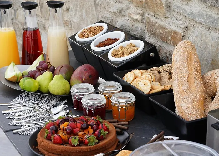 Angels Pillow Luxury Boutique - Adults Only Szálloda