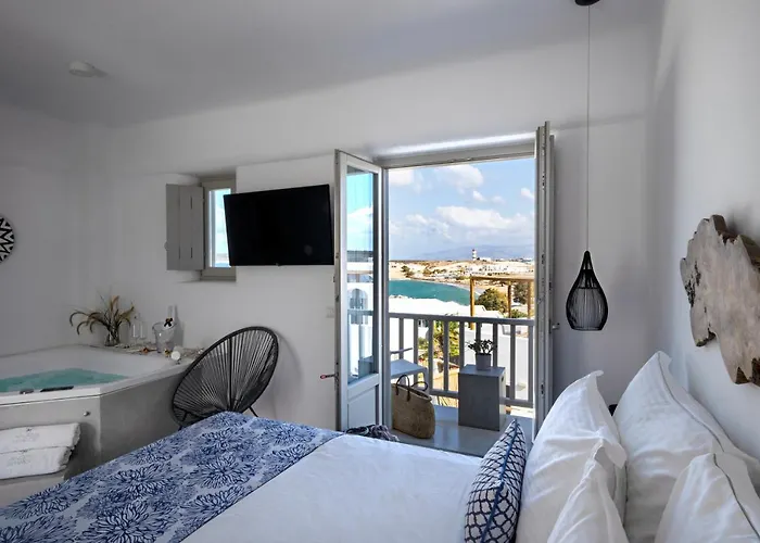 Angels Pillow Luxury Boutique - Adults Only Hotel *