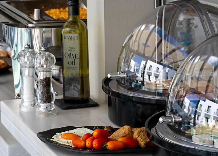 Angels Pillow Luxury Boutique - Adults Only * Náusza