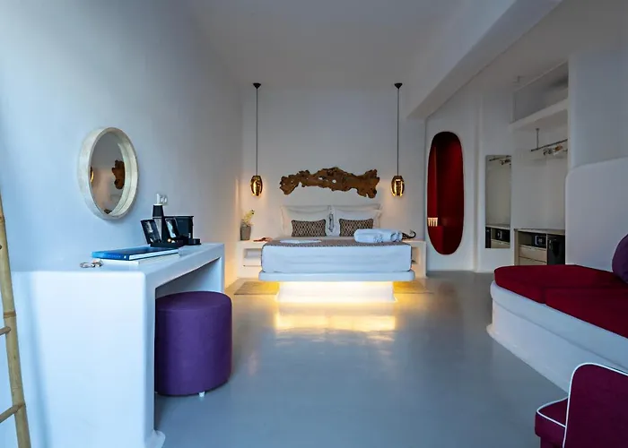 Angels Pillow Luxury Boutique - Adults Only *