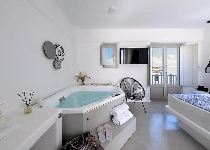 Angels Pillow Luxury Boutique - Adults Only *