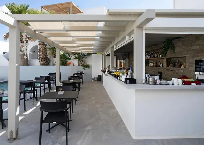 Szálloda Angels Pillow Luxury Boutique - Adults Only