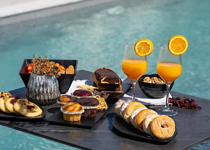 Angels Pillow Luxury Boutique - Adults Only Hotel