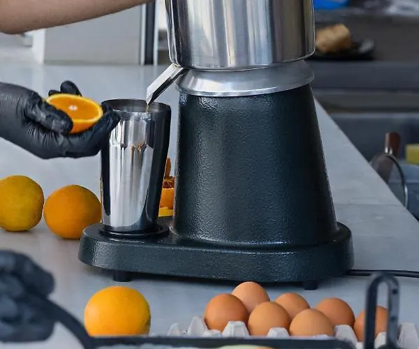 Angels Pillow Luxury Boutique - Adults Only Szálloda *