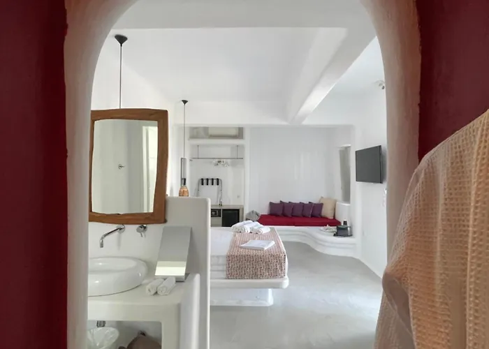 Hotel Angels Pillow Luxury Boutique - Adults Only *